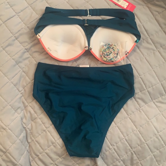 Xhilaration Bikinis - Picture 5 of 6